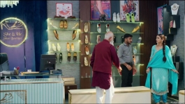 Badal Pe Paon Hai - 3rd August 2024